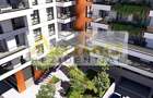 APARTAMENT 3 CAMERE SI 2 BAI DE VANZARE - SKY GARDEN RESIDENCE