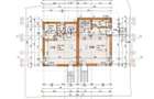 Unitatea nr 2 , Duplex semifinisat, zona Dambul Rotund, priveliste spre oras - 16