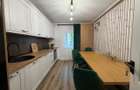Apartament renovat 3 camere decomandat, 2 bai, zona Kaufland Manastur - 2