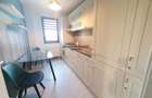 LUX! Ap3cam Terasa cu Priveliste LAC - Parcare Subterana - 800euro - 4