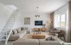 Case noi P+M, Pantelimon, teren 260 mp - Pantelimon (Bucuresti-Ilfov)