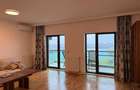 Apartament 3 camere de inchiriat | Emerald Residence | Etaj 7, vedere panoramica neobturabila catre Lacul Tei | 94 mp | Parcare inclusa - 1