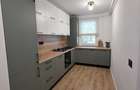 Apartament cu 2 camere semidecomandat în Central - 5
