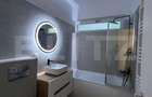 Apartament 3 camere Green Residence, parter, mobilat si utilat