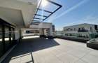 Penthouse Luxury Living | Pipera Rond | Rooftop 471,37 MP