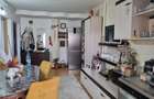 Apartament 3 camere finisat mobilat Dva Nord - 4