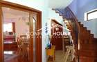 VILA P+E, 5 camere, teren 1350mp, PIPERA - 8
