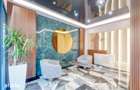 2 camere premium de inchiriat in First Estates Pipera | Mobilat comple - 9