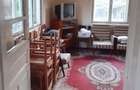Casa de vanzare, 2 camere, curte mare - 10