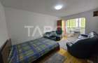 Apartament de inchiriat decomandat 2 dormitoare Vasile Aaron Sibiu - 1
