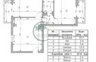 Apartament structura mare, Scriitorilor - 7
