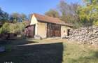 Casa CIGMAU - GEOAGIU + teren / padure 32.400 mp, curent, apa, canal