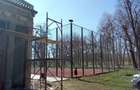 Vand locatie ultra centrala in Gherla 409 mp. 1500 euro neg. - 1