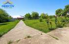 CASA cu teren 1300 mp SLOBOZIA langa orasul ROZNOV