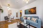 Ultracentral- Magheru | 3 camere |  Etaj 9 | renovat 2025 - 4