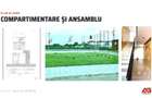 Apartament 2 camere Darwin Residence, Tunari