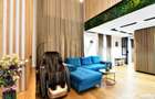 Duplex lux parter cu terasa 5 camere Cloud 9 - 4