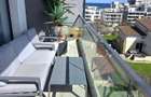 Apartament 2 camere Mamaia Nord Complex Meraki Vedere spre Mare