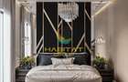 4 camere lux penthouse terasa Mihai Bravu - 3
