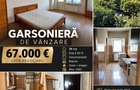 Garsoniera Zona Sebastian