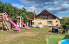 Casă cu 4 camere în Aghireș - 1
