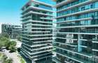 4 camere 215 mp, tavan 3,4 m, One Floreasca Towers - 1