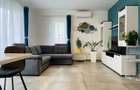 Apartament premium 2 camere, gradina 100mp, parcare, Ciarda Rosie