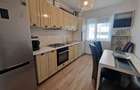 Inchiriez apartament 3 camere, complex rezidential Decebal Residence