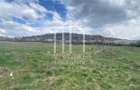 Teren intravilan de vanzare in Sibiu, suprafata 580 mp, Gusterita