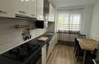 Apartament 3 camere, Lacul, suprafata 80 mp, 2 bai, mobilat si utilat