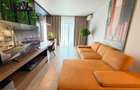 Apartament de LUX, 2 camere, 65 mp, mobilat, BLOC NOU, Silk District - 12