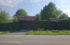 Vand teren 0,75 ha in Bazna cu doua case, o casuta, anexe... Ideal pentru camping, Airbnb, pensiune - 9