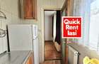 Tatarasi Nord - Piata Chirila Apartament 2 Camere De Inchiriat - 6