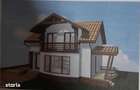 Casa P+M la rosu, 95 mp, 300 mp teren, zona Brestei/str. Fulger
