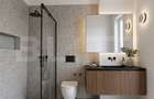 Apartament 2 camere, 48mp, etaj intermediar, balcon, parcare, VIVO - 12