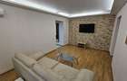 Apartament cu 3 camere semidecomandat în Chișinau - 7