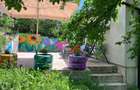 Casa si teren zona deal - 1