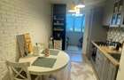 Apartament cu 2 camere decomandat în Gorjului - 1