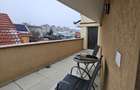 Apartament cu o camera de inchiriat Zona Nufarul | Bloc tip boutique - 14