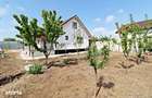 Comision 0% | Casa noua cu terasa si gradina, Ovidiu - 1