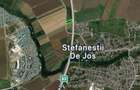 Teren intravilan, 6085 mp, Deschdere la DJ100- 52ml , Proprietar - 2