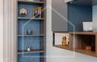 Apartament cu 3 camere decomandat în Băneasa - 8