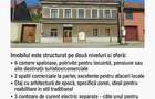 Casa istorica de vanzare-Oravi?a zona ultracentrala - 6