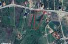 Teren 5.754 mp Oradea, Str. Gh. Doja PUZ in Faza Finala (Etapa 3) - 2