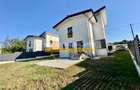 Casă individuală cu 4 camere cu Canalizare în Miroslava - 30