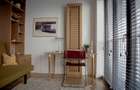 DE INCHIRIAT | Apartament 3 camere | Silk District, Iasi | Etaj 9 | Design premium - 7