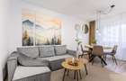 Apartament in complex nou, prima inchiriere Racadau, cu parcare inclusa - 4
