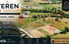 Teren in Sadu | A-Frame | Modulare | Relaxare sau Investi?ie | SkyView - 7