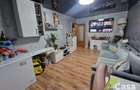 Apartament cu 2 camere decomandat în Țiglina 3 - 9