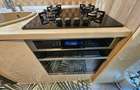 Apartament cu 2 camere decomandat în Kamsas - 24